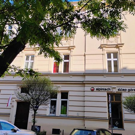 Apartament Rozy Krasków Eksteriør bilde
