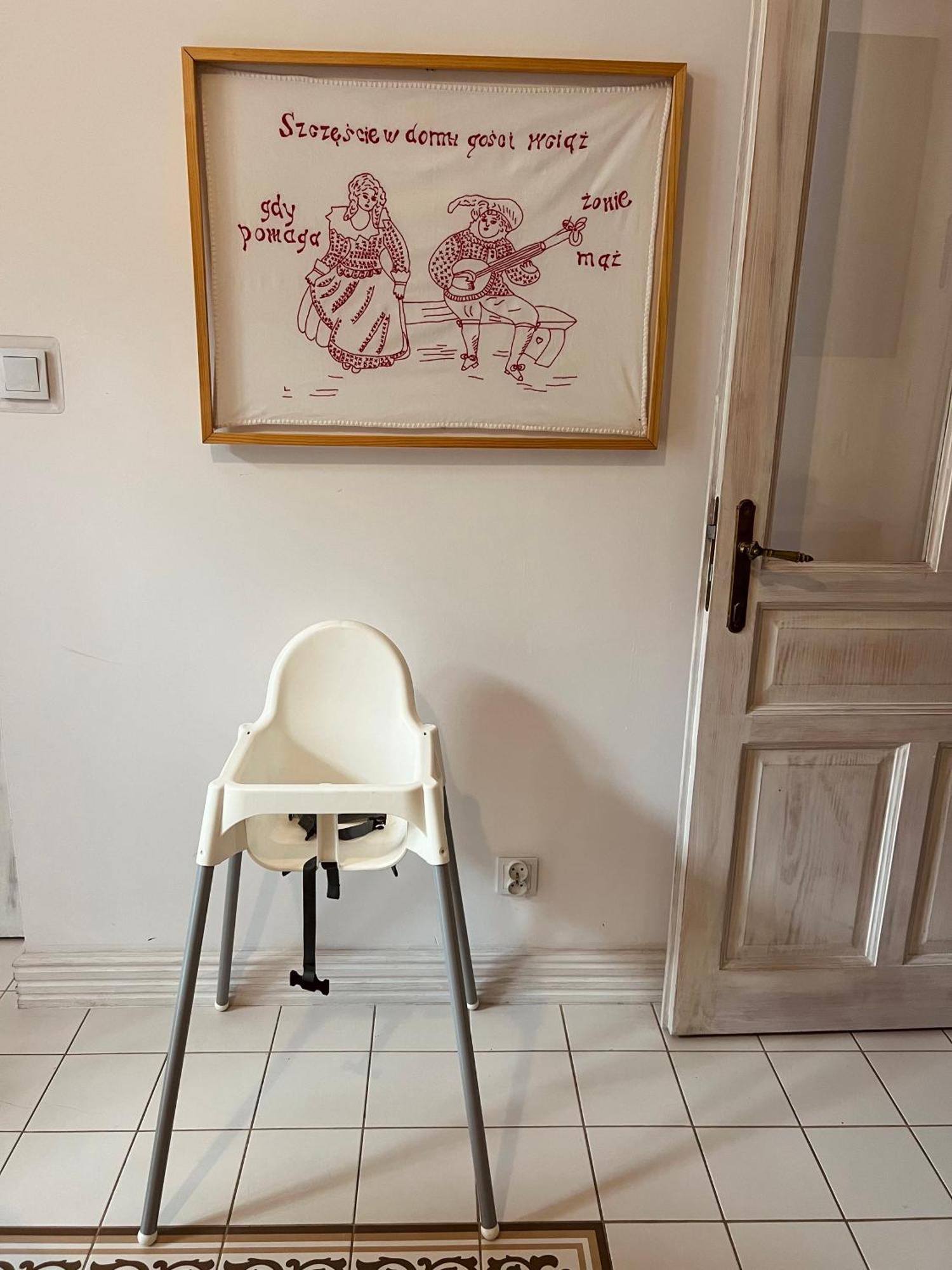Apartament Rozy Krasków Eksteriør bilde