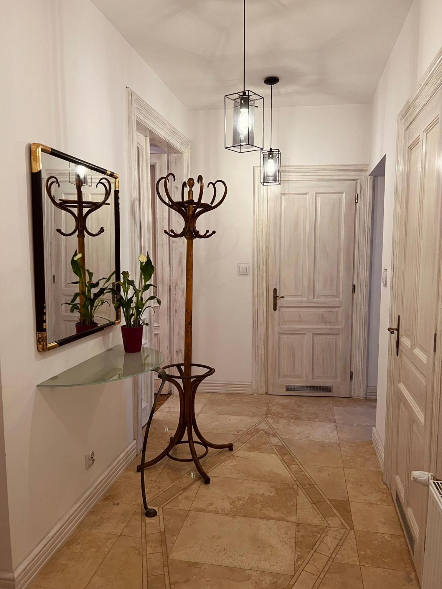 Apartament Rozy Krasków Eksteriør bilde