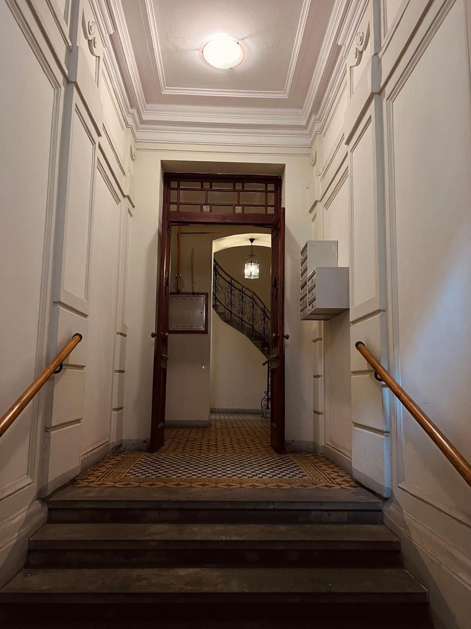 Apartament Rozy Krasków Eksteriør bilde