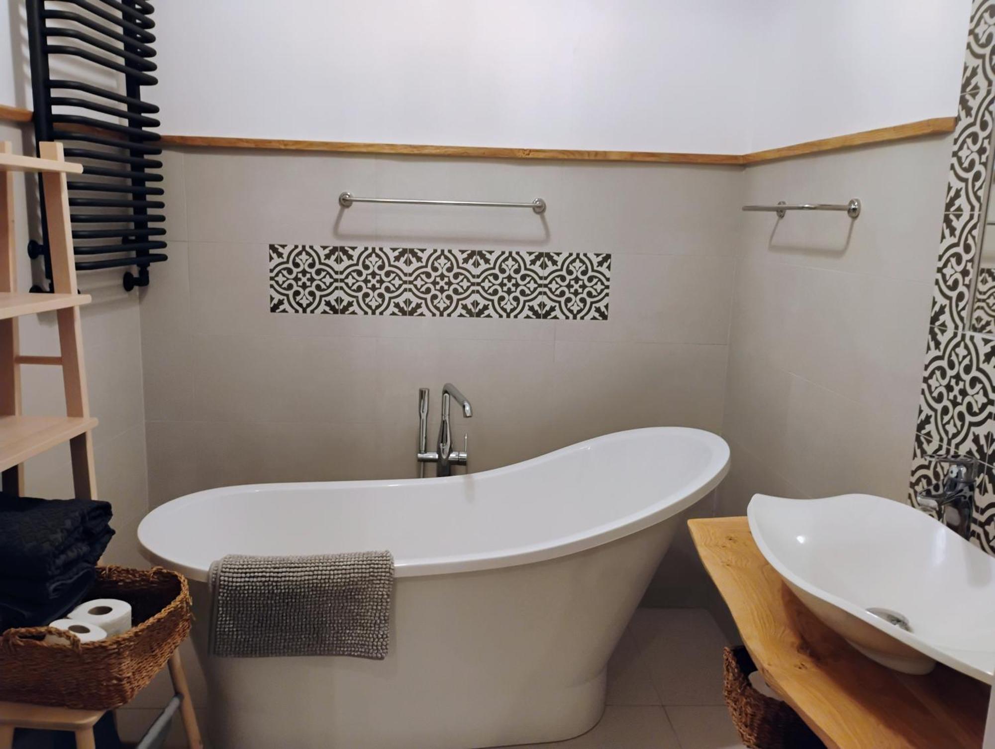 Apartament Rozy Krasków Eksteriør bilde