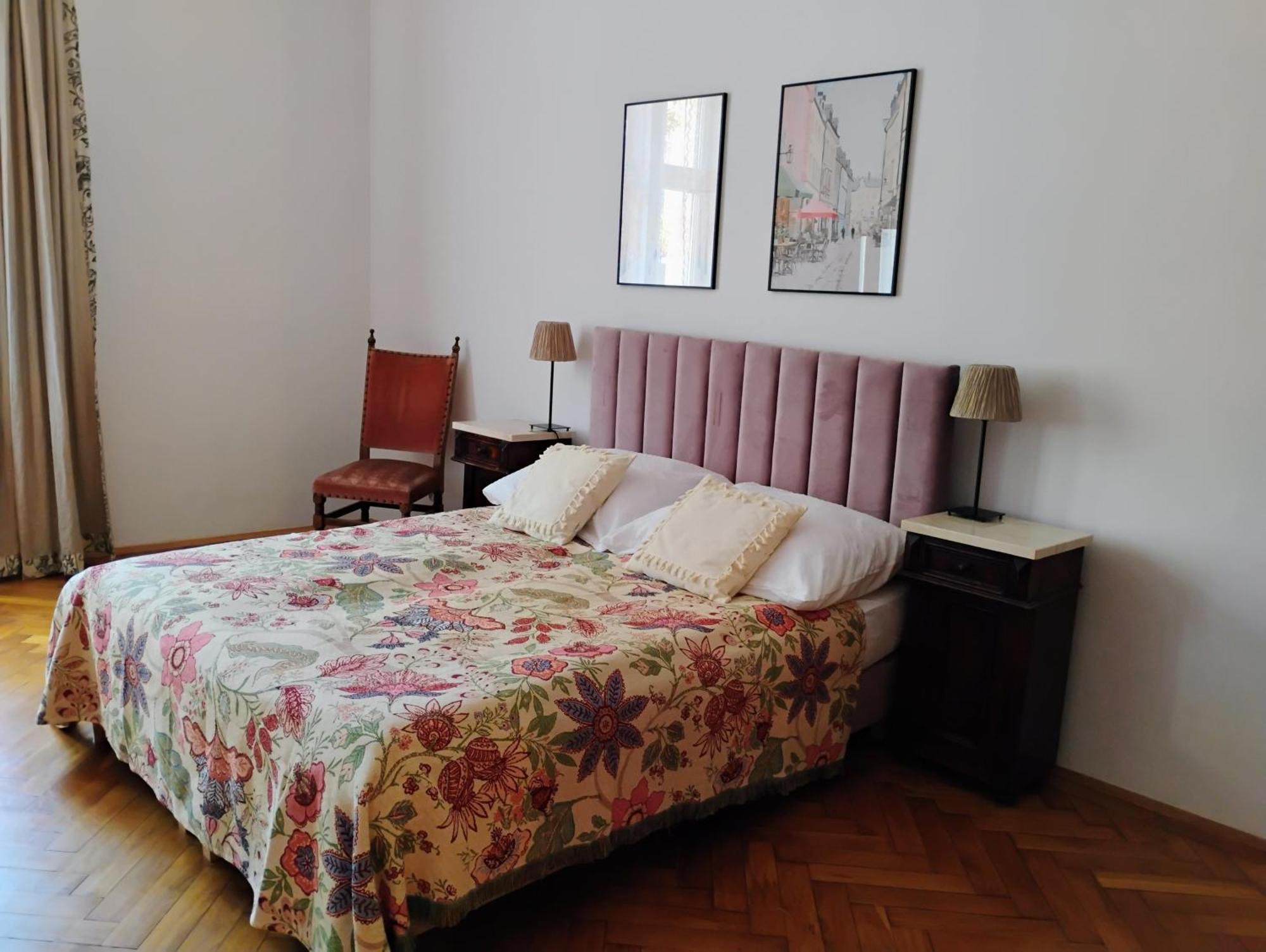 Apartament Rozy Krasków Eksteriør bilde