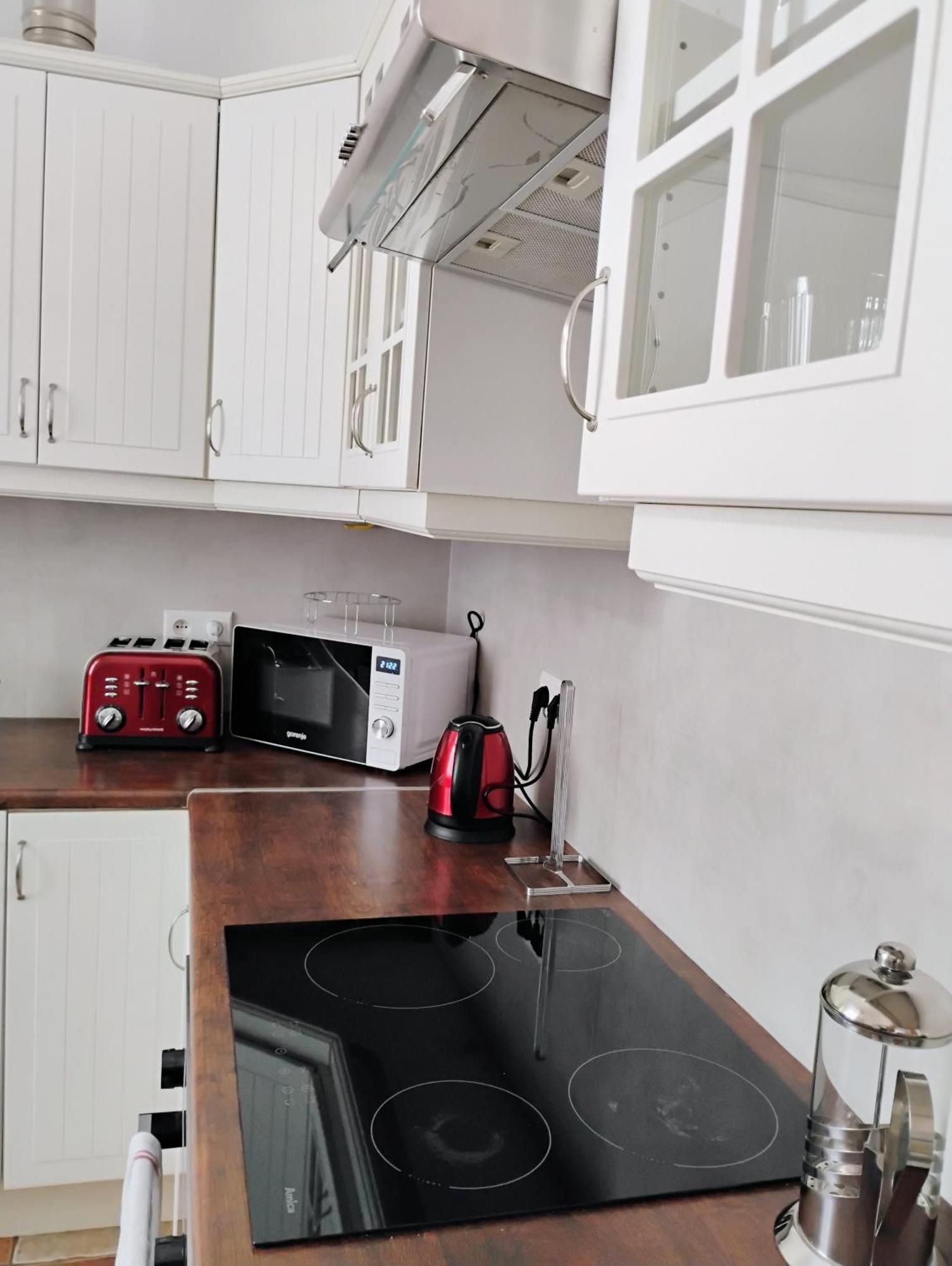 Apartament Rozy Krasków Eksteriør bilde