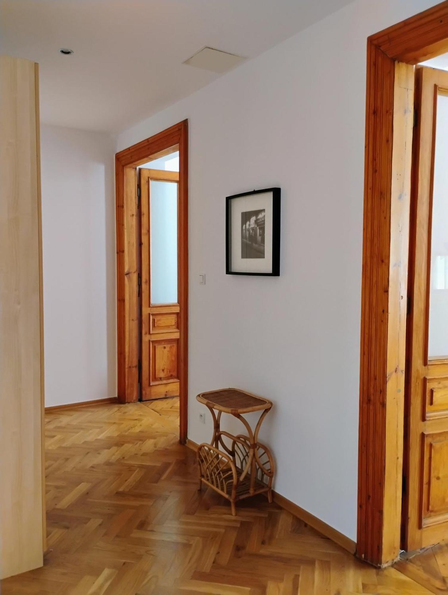 Apartament Rozy Krasków Eksteriør bilde
