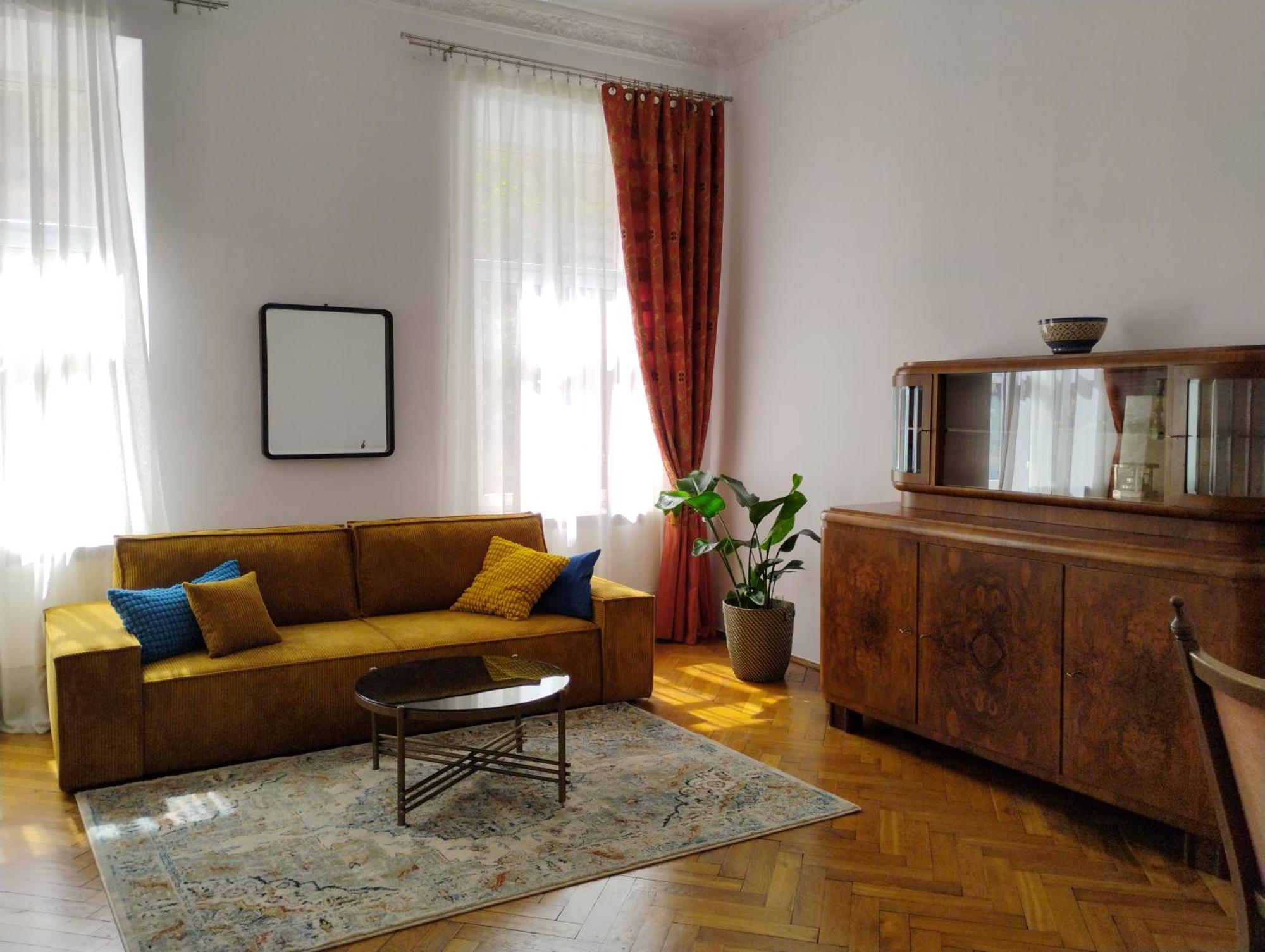 Apartament Rozy Krasków Eksteriør bilde
