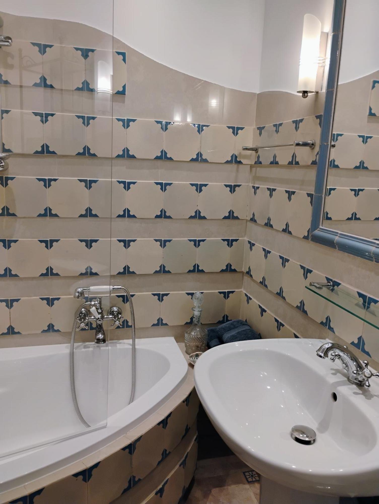 Apartament Rozy Krasków Eksteriør bilde