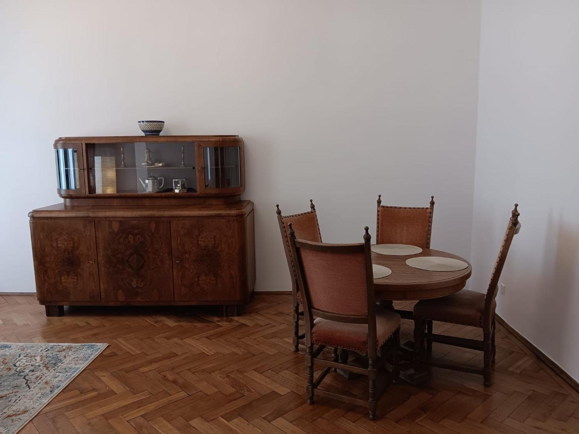Apartament Rozy Krasków Eksteriør bilde