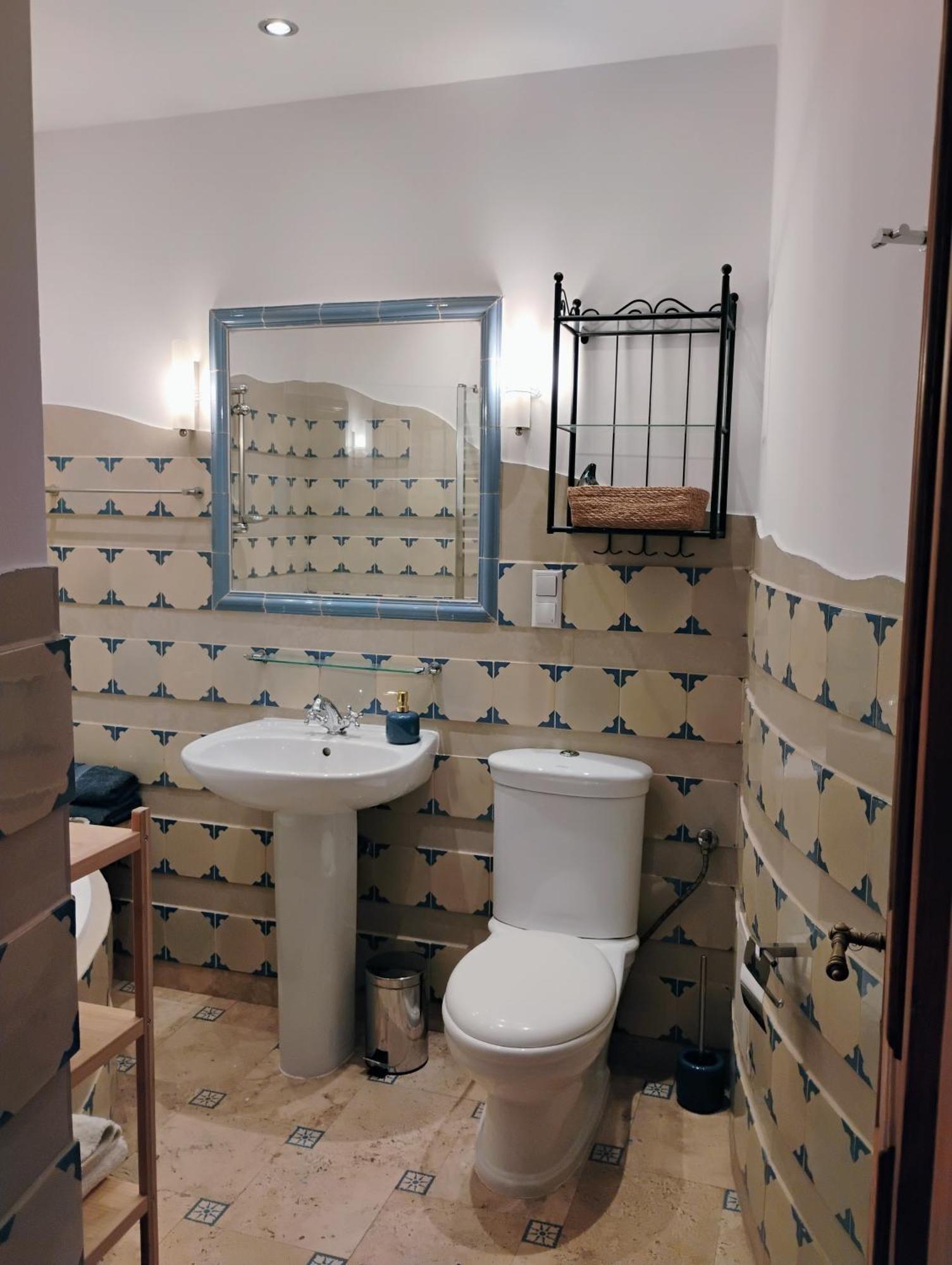 Apartament Rozy Krasków Eksteriør bilde