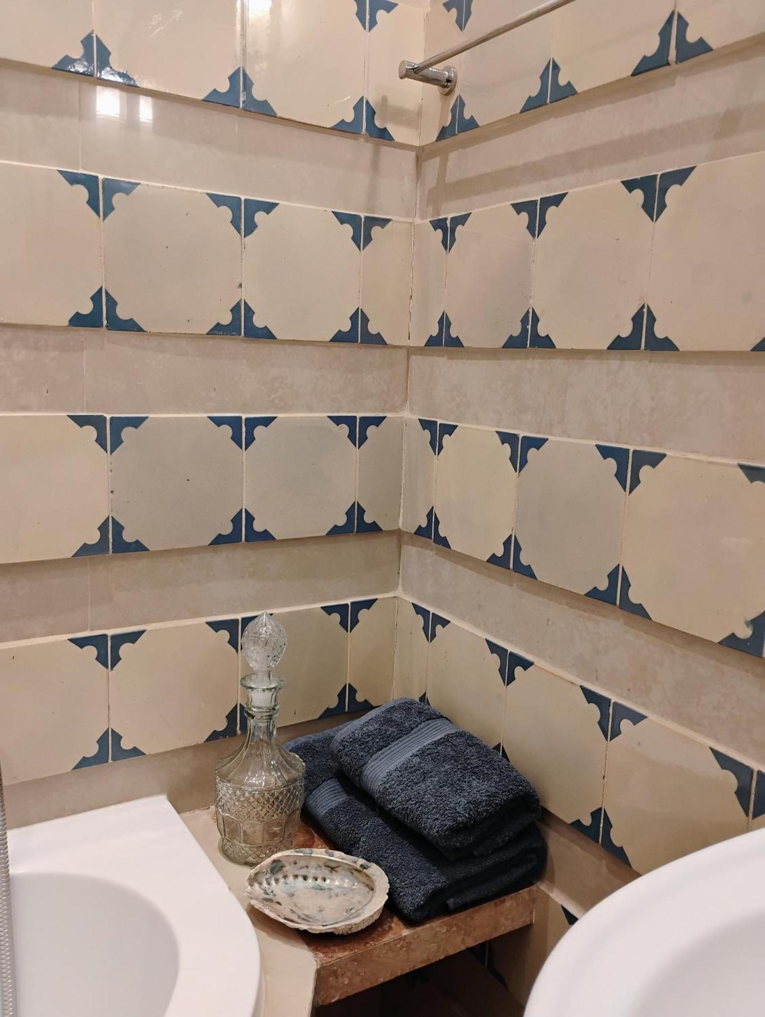 Apartament Rozy Krasków Eksteriør bilde